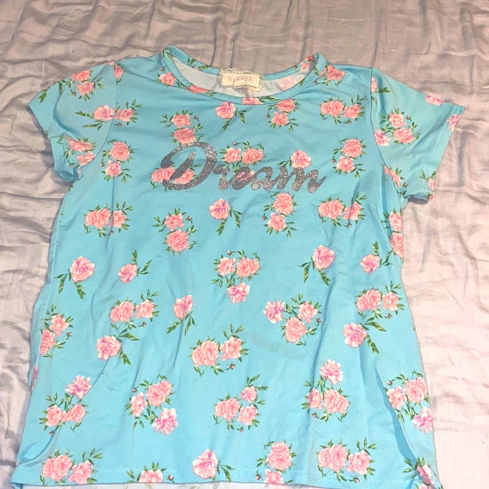 Girls shirt